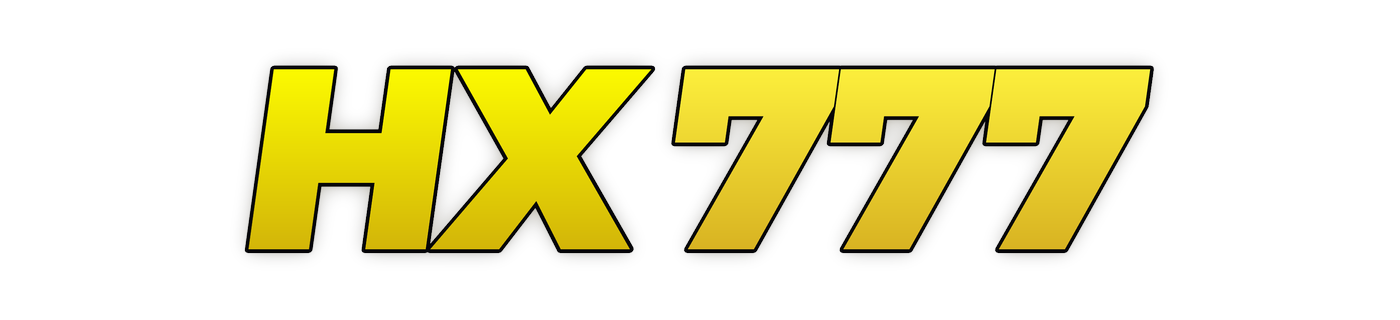 hx777 Logo